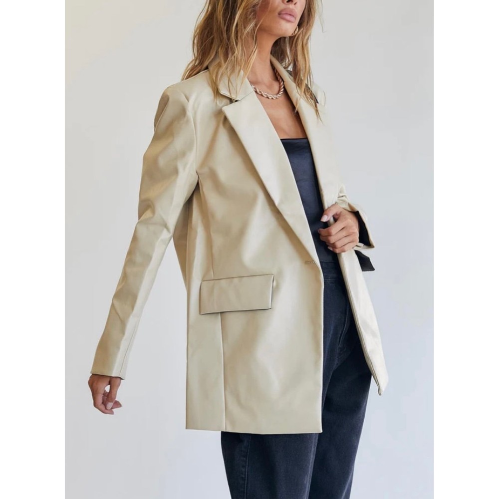 Princess Polly Jocelyn Jacket NWT